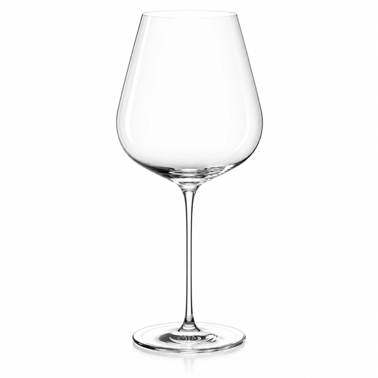 Bordeaux Weinglas 750ml Transparent