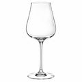 Mundgeblasenes Kristall Weinglas 550ml Transparent
